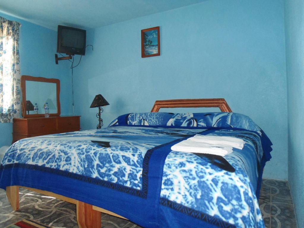 Posada Dos Hermanos Huasca de Ocampo Δωμάτιο φωτογραφία